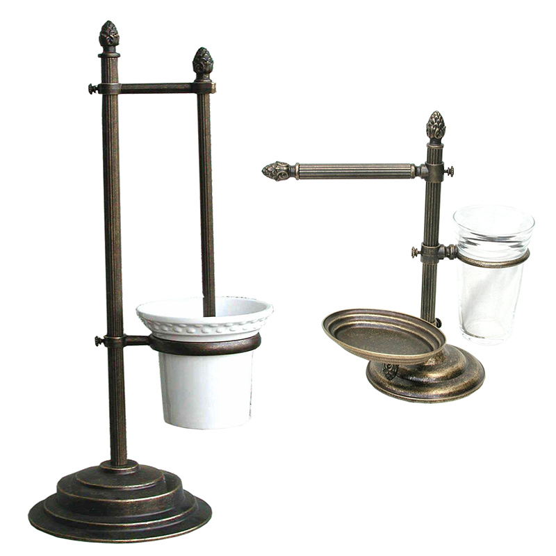 Serie da bagno, appendiabiti