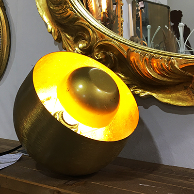 Illuminazione