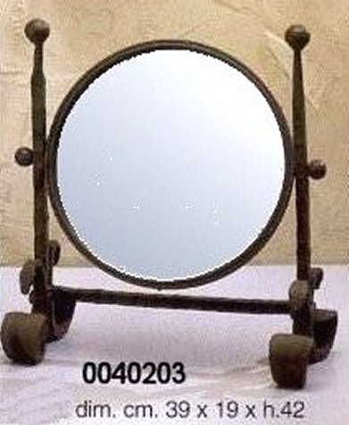 Ferro forgiato artigianale