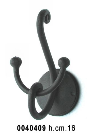 Ferro forgiato artigianale