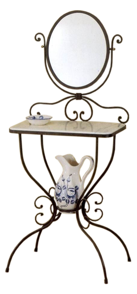 Ferro forgiato artigianale