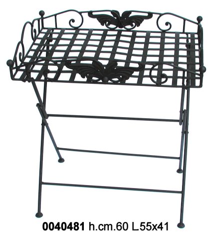 Ferro forgiato artigianale