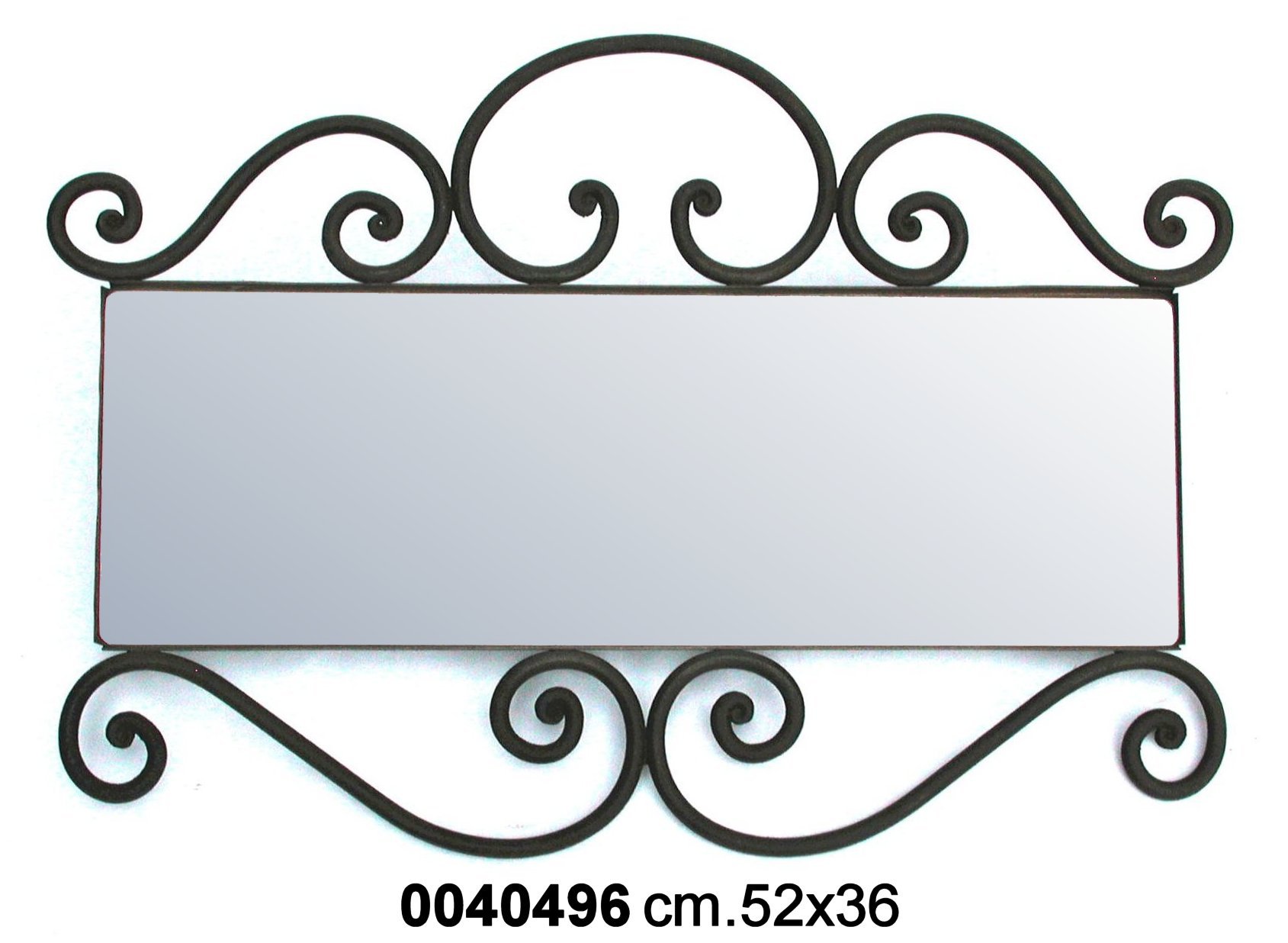 Ferro forgiato artigianale