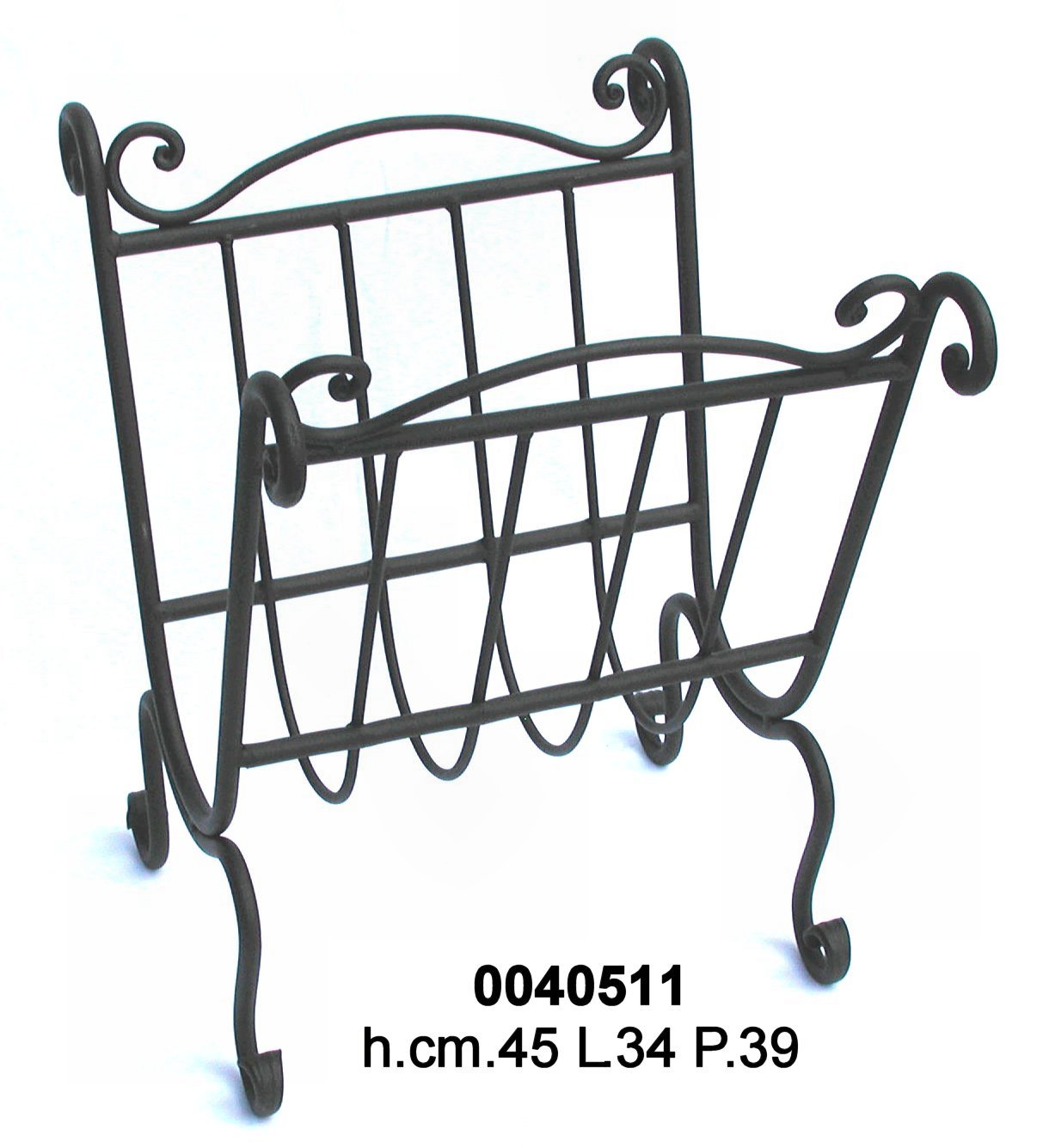 Ferro forgiato artigianale