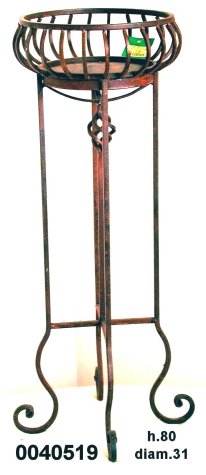 Ferro forgiato artigianale