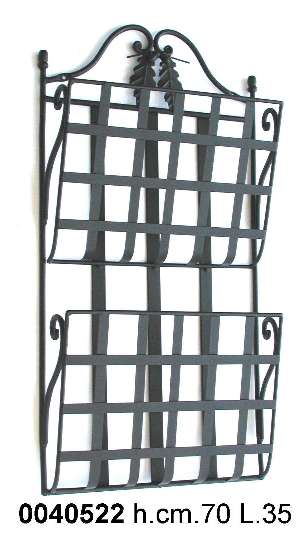 Ferro forgiato artigianale