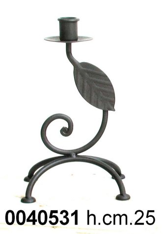 Ferro forgiato artigianale