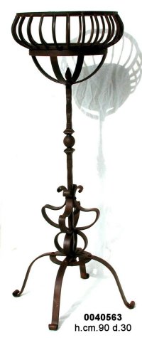 Ferro forgiato artigianale