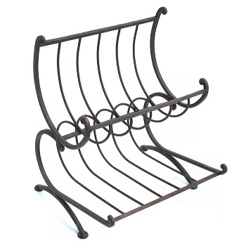 Ferro forgiato artigianale