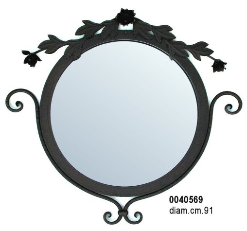 Ferro forgiato artigianale