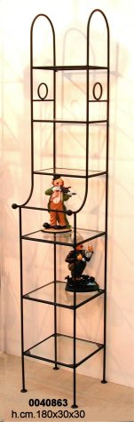 Ferro forgiato artigianale