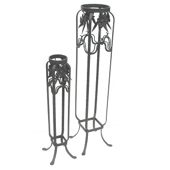 Ferro forgiato artigianale