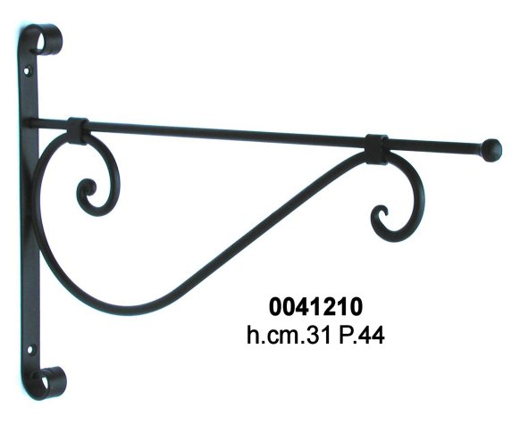 Ferro forgiato artigianale