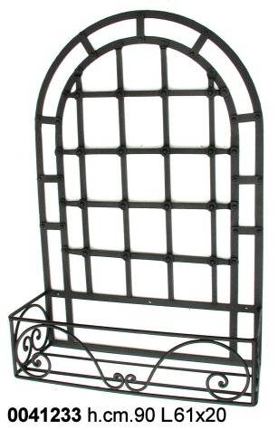 Ferro forgiato artigianale