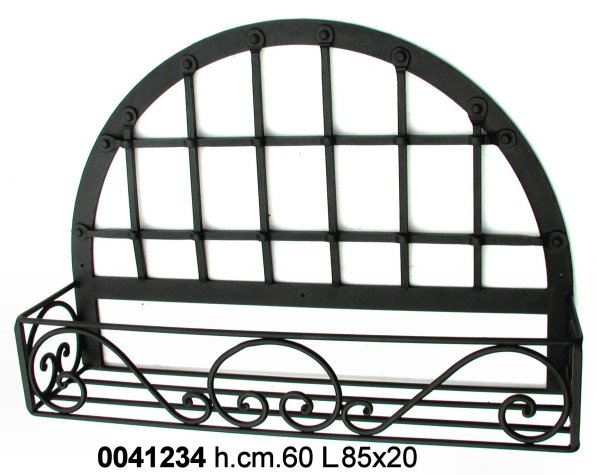Ferro forgiato artigianale