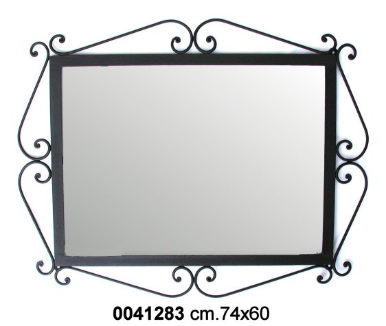 Ferro forgiato artigianale