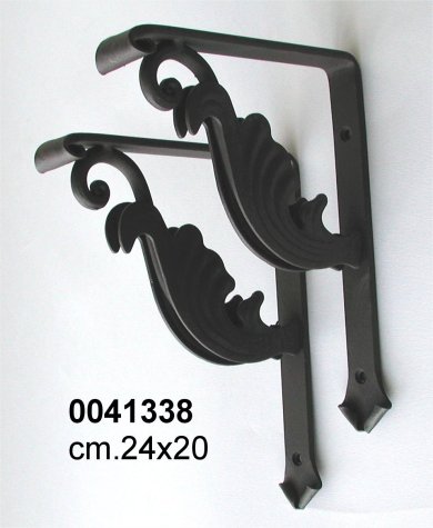 Ferro forgiato artigianale