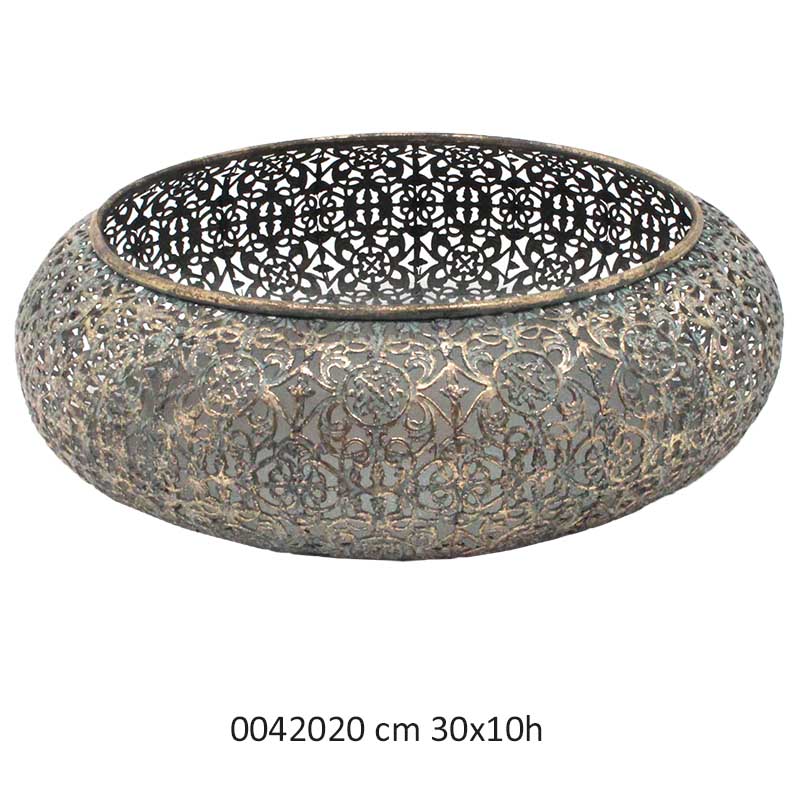 Complementi glam e industrial