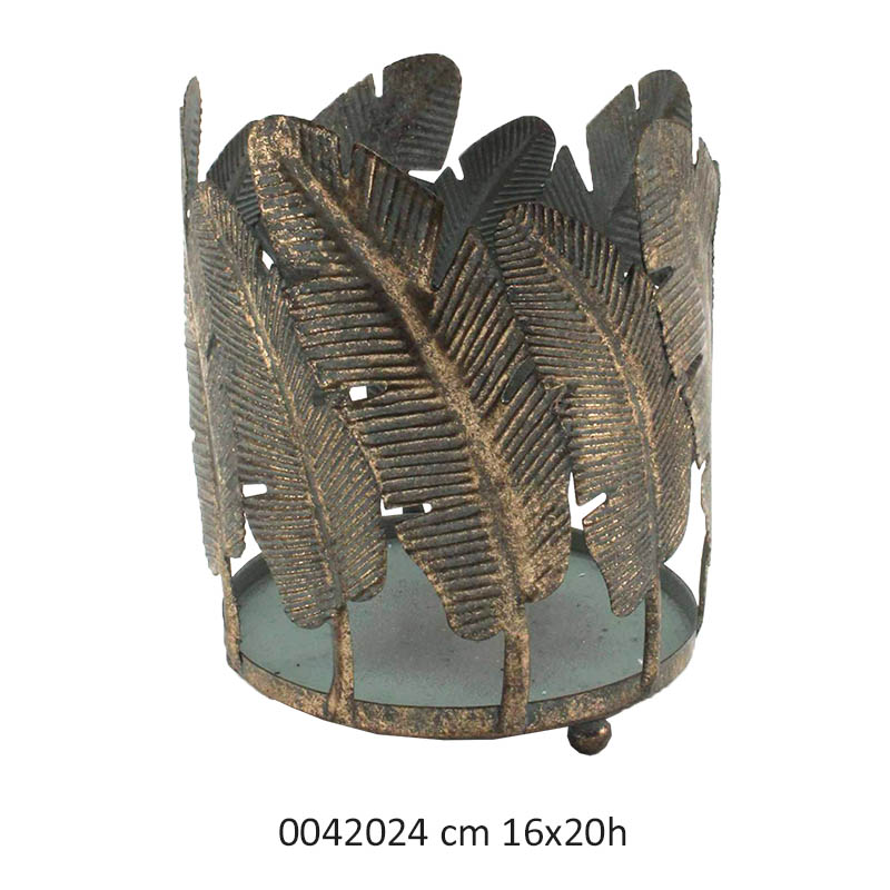 Complementi glam e industrial