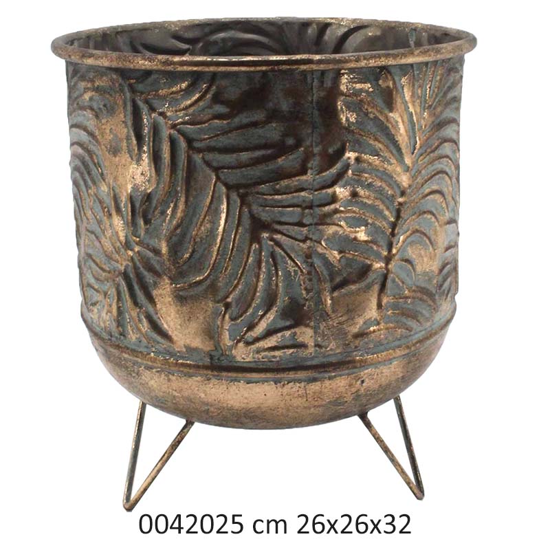 Complementi glam e industrial