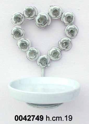 Serie da bagno, appendiabiti