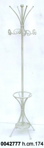 Serie da bagno, appendiabiti