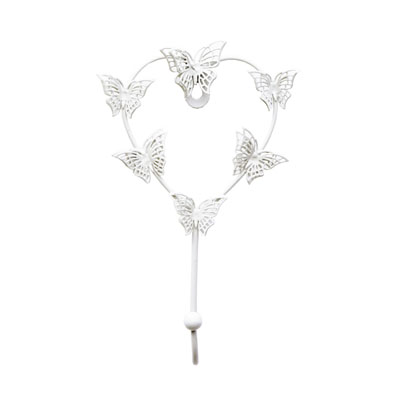 Serie da bagno, appendiabiti