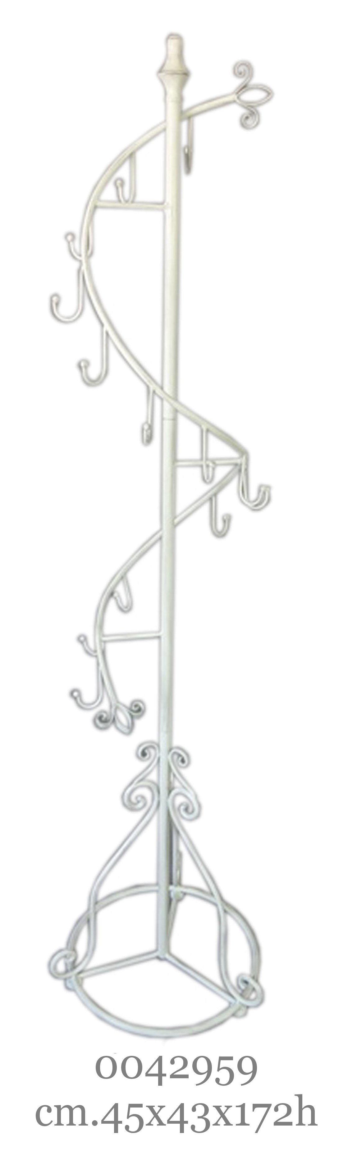 Serie da bagno, appendiabiti