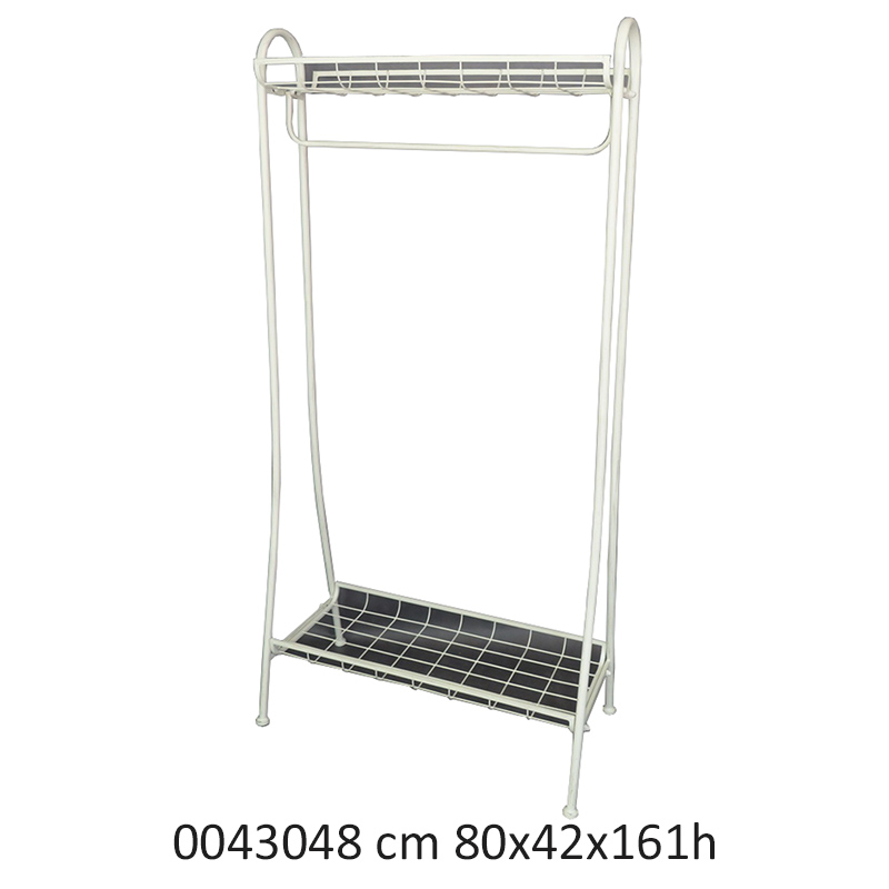 Serie da bagno, appendiabiti