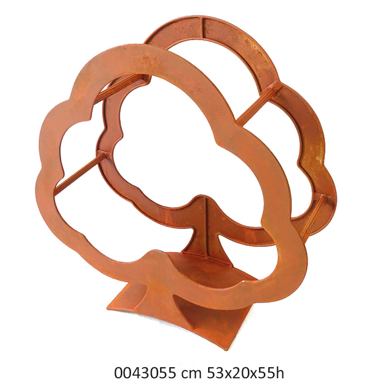 Complementi glam e industrial