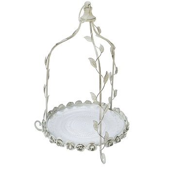 Complementi metallo Shabby
