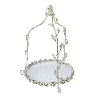 Complementi metallo Shabby