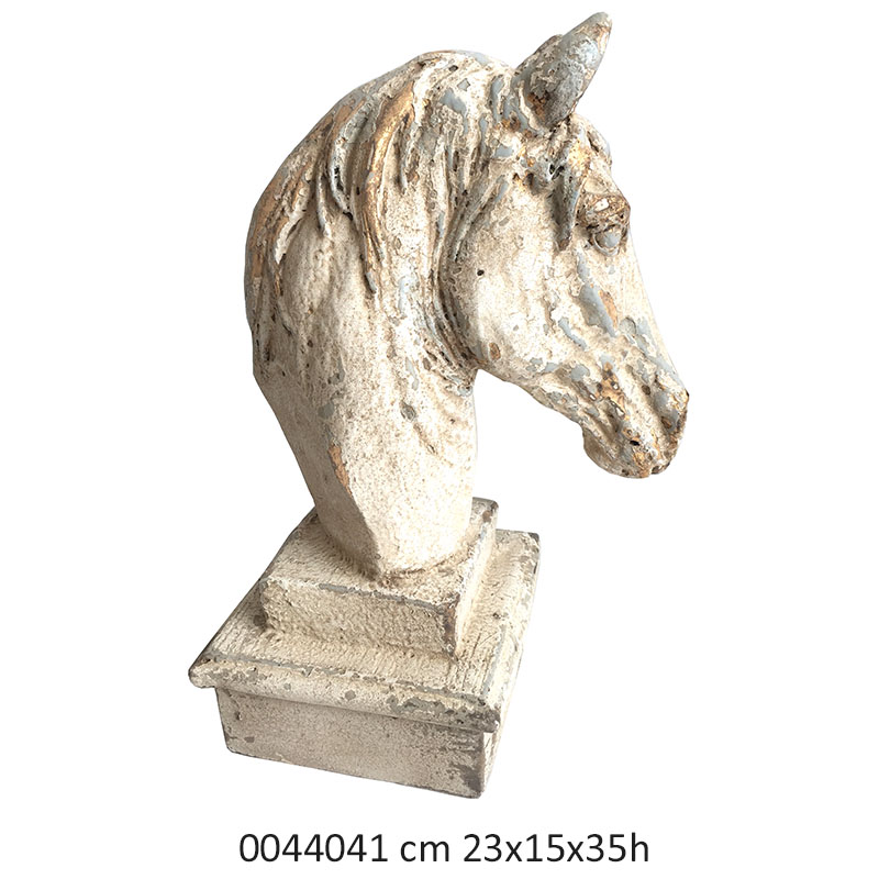 Complementi metallo Shabby