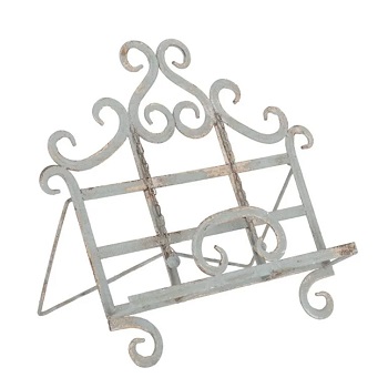 Complementi metallo Shabby