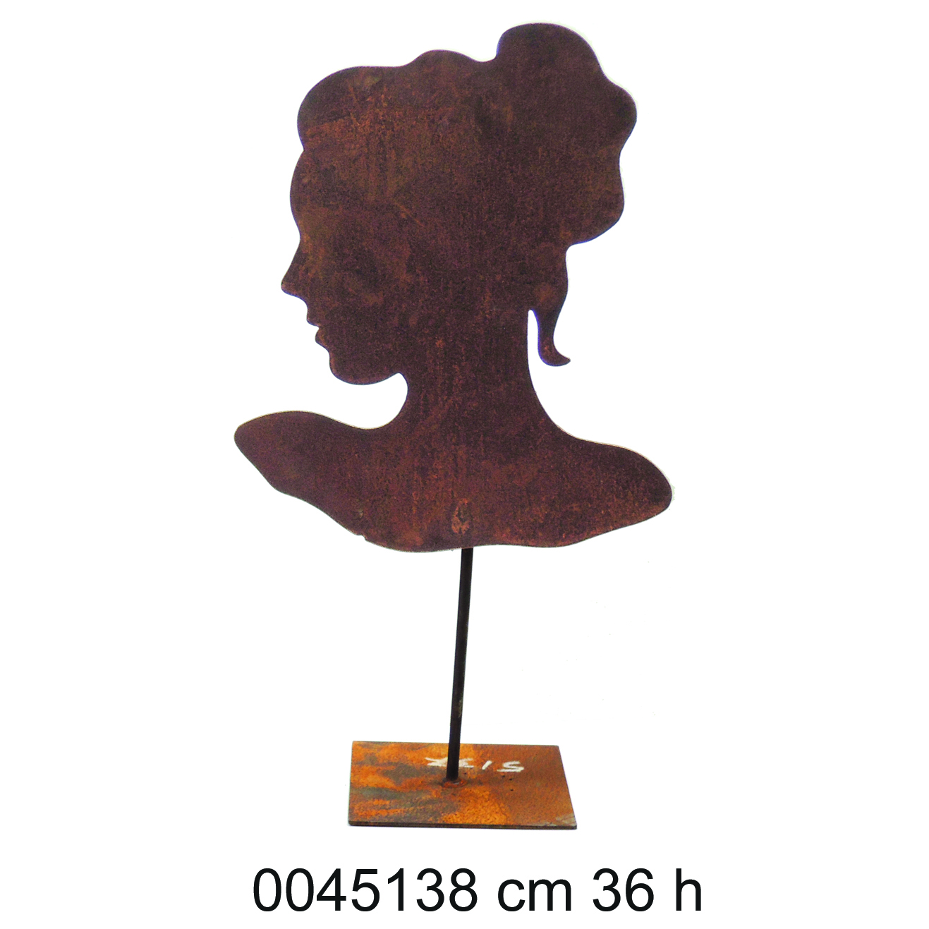 Articoli Ferro Ruggine- Soggetti Umani e  Angeli