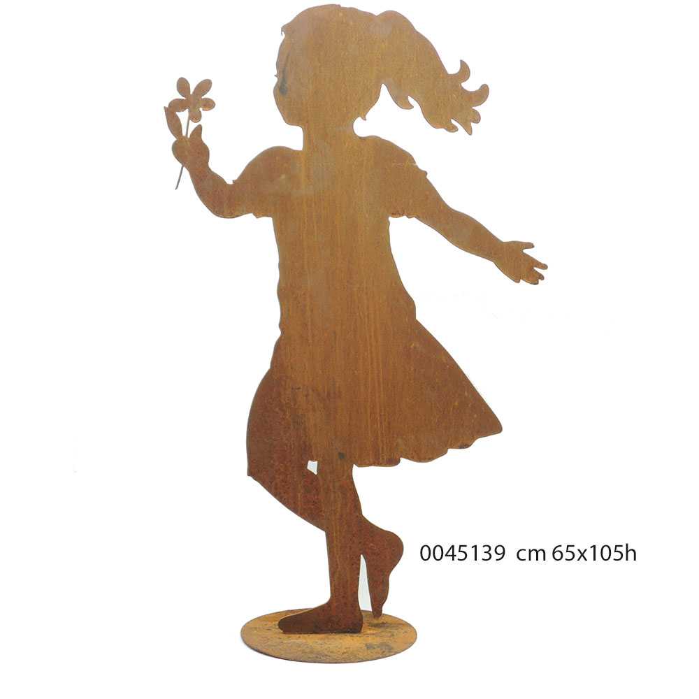 Articoli Ferro Ruggine- Soggetti Umani e  Angeli