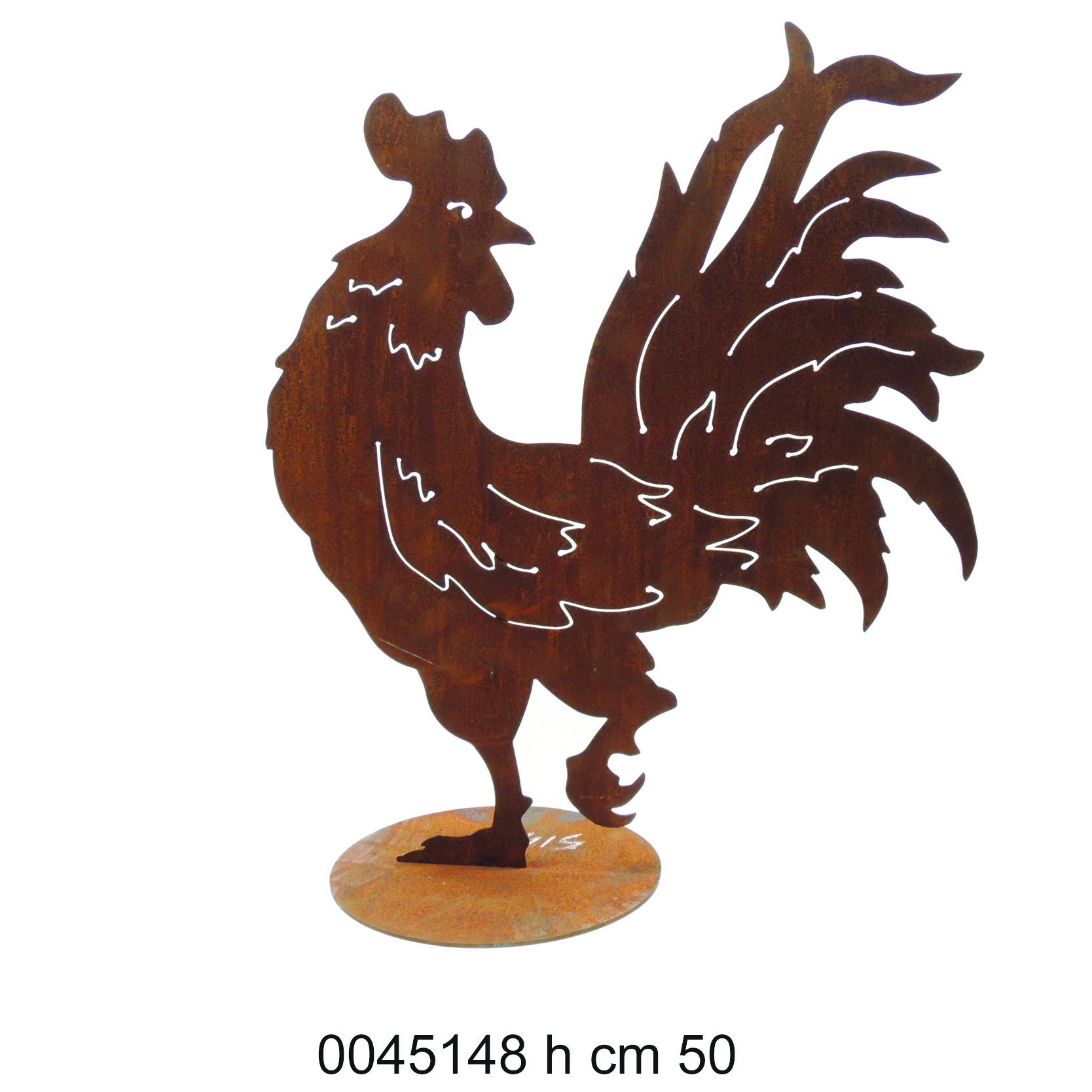 Articoli Ferro Ruggine - Animali domestici