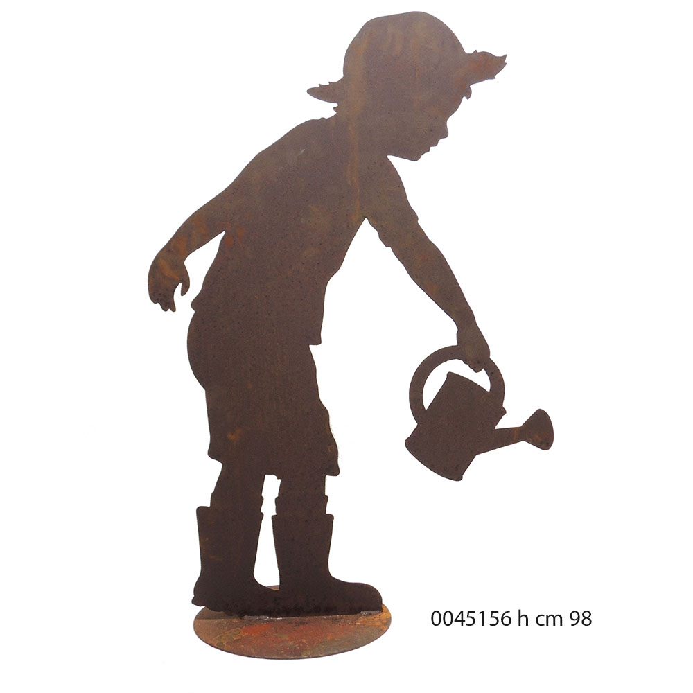 Articoli Ferro Ruggine- Soggetti Umani e  Angeli