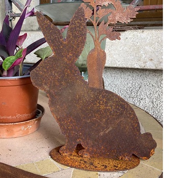 Articoli Ferro Ruggine - Animali domestici