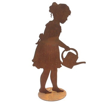 Articoli Ferro Ruggine- Soggetti Umani e  Angeli