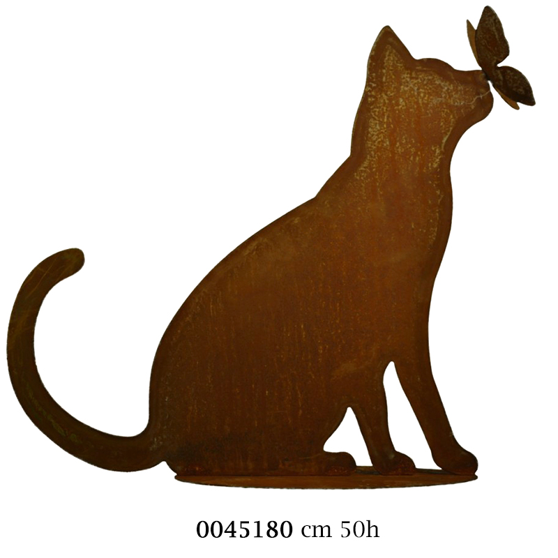 Articoli Ferro Ruggine - Animali domestici