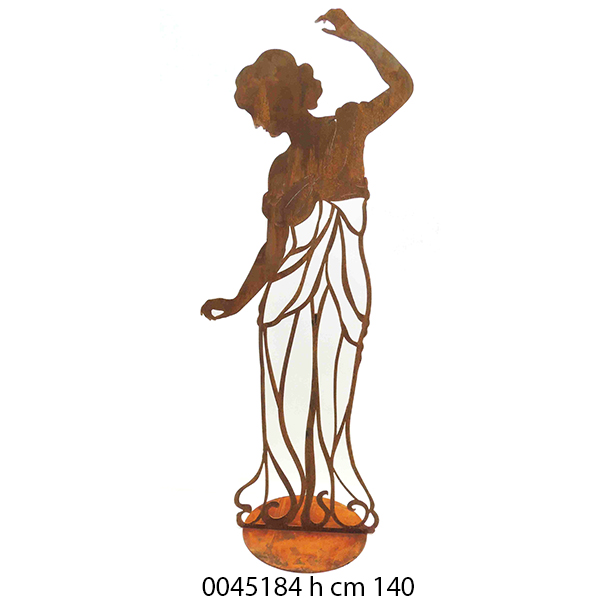 Articoli Ferro Ruggine- Soggetti Umani e  Angeli