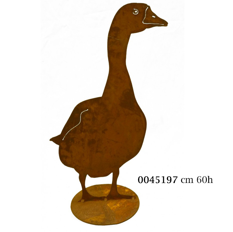 Articoli Ferro Ruggine - Animali domestici