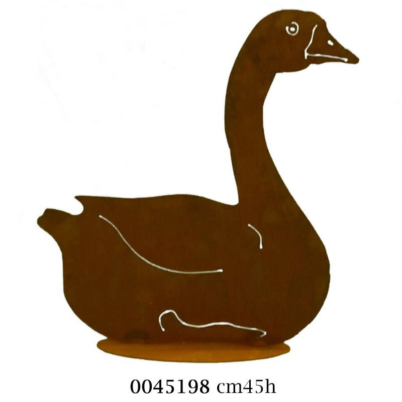 Articoli Ferro Ruggine - Animali domestici