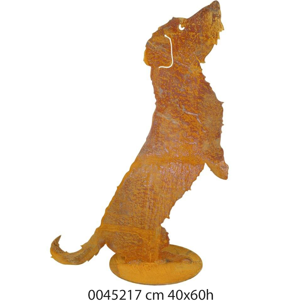 Articoli Ferro Ruggine - Animali domestici