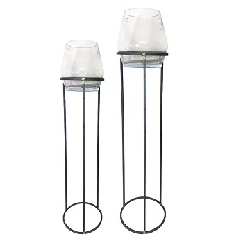 Articoli oggettistica legno, metallo, vetro UE