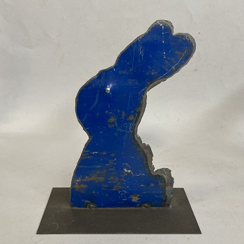 Complementi glam e industrial