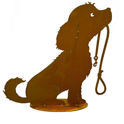 Articoli Ferro Ruggine - Animali domestici