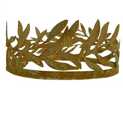 Articoli ferro finitura ruggine-Piante, Fiori e Paraventi