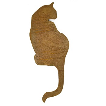 Articoli Ferro Ruggine - Animali domestici